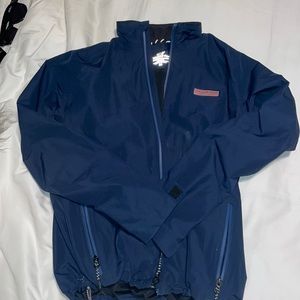 Vineyard Vines Raincoat